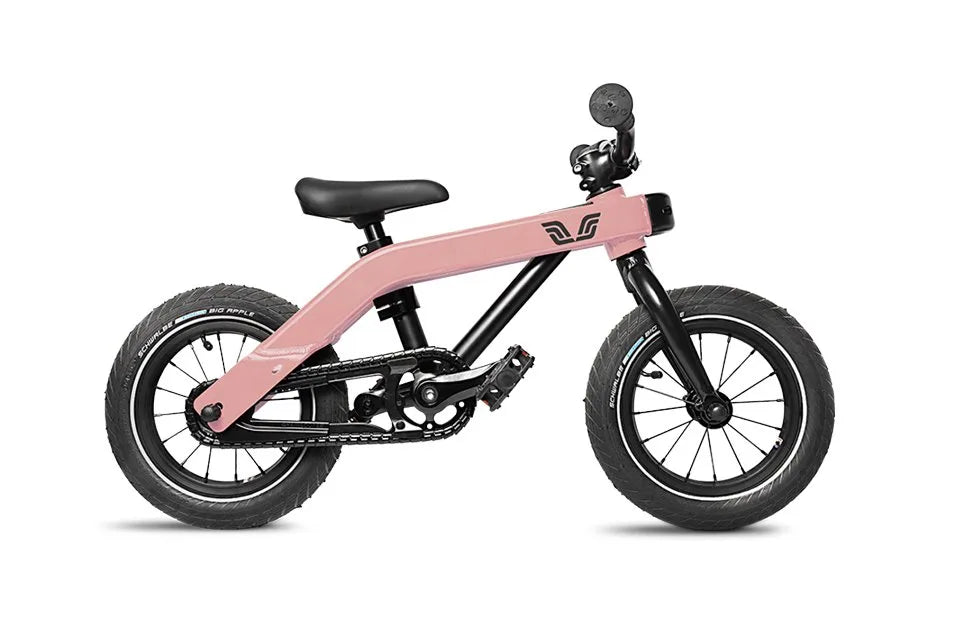 Vici 3-in-1 meegroeifiets