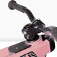 Vici 3-in-1 meegroeifiets