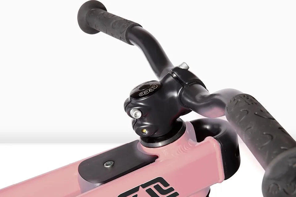 Vici 3-in-1 meegroeifiets