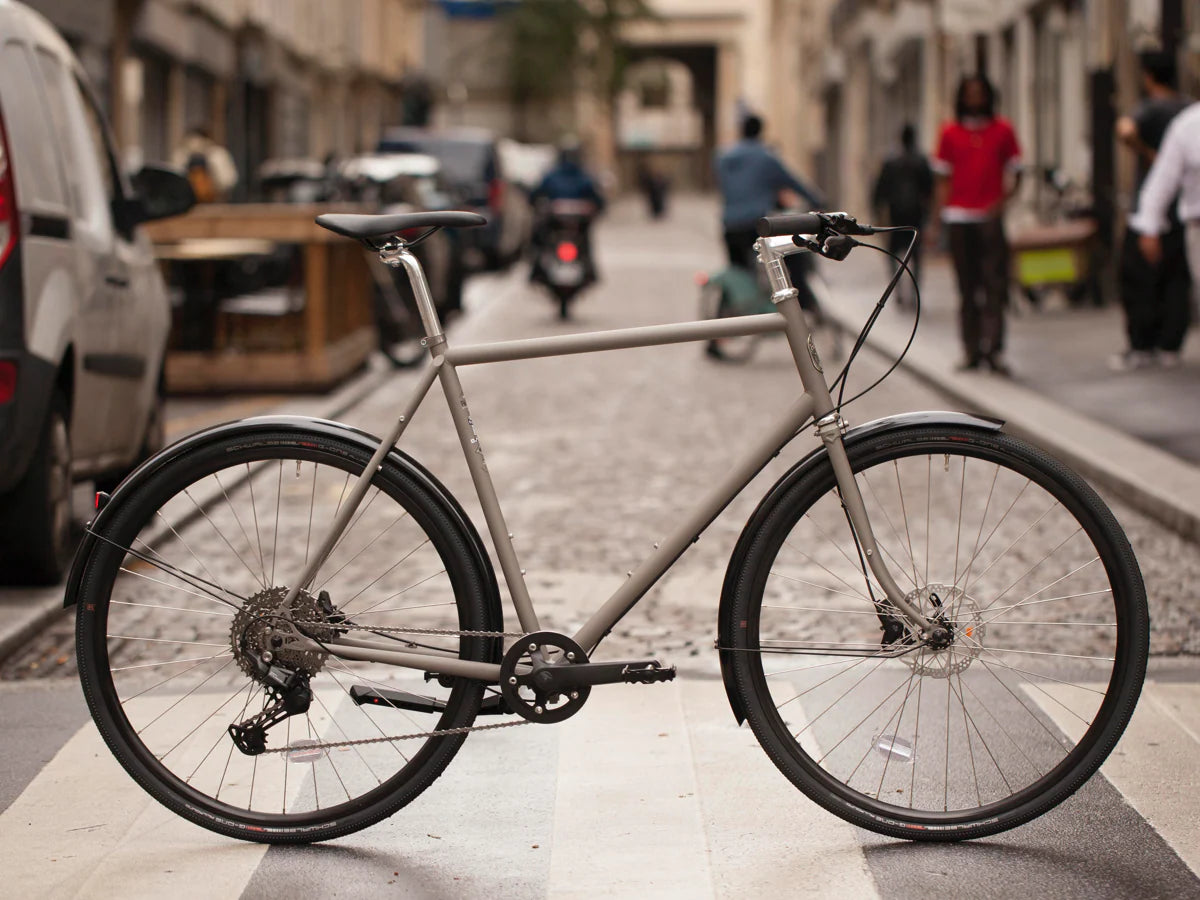 Pelago Hanko Outback