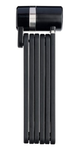 Axa Folding Lock Newton - with holder 90cm
