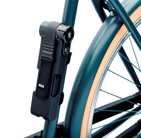 Vouwslot Axa Fold Ultra 90 - Holland Fietsonderdelen Vouwslot Axa Fold Ultra 90 - Holland Fietsonderdelen