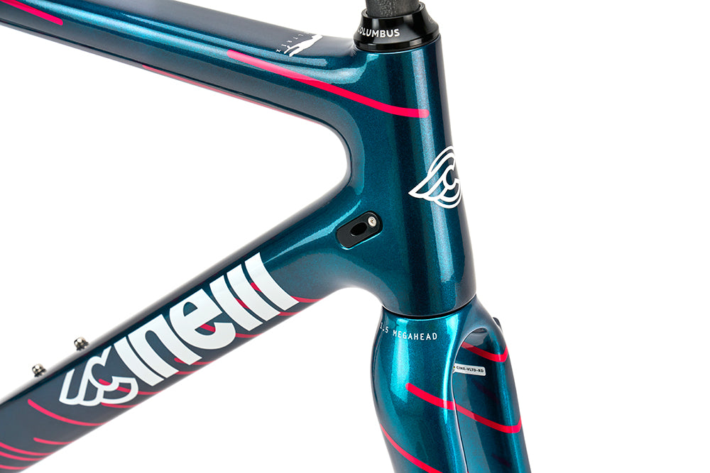 Cinelli Veltrix Shimano 105 rimbrake