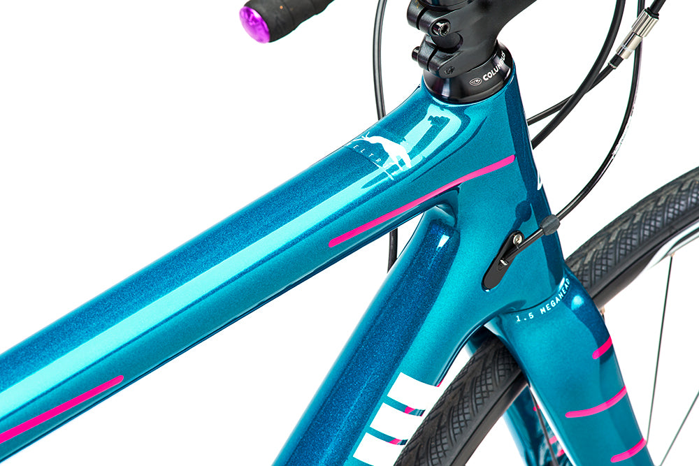 Cinelli Veltrix Shimano 105 rimbrake