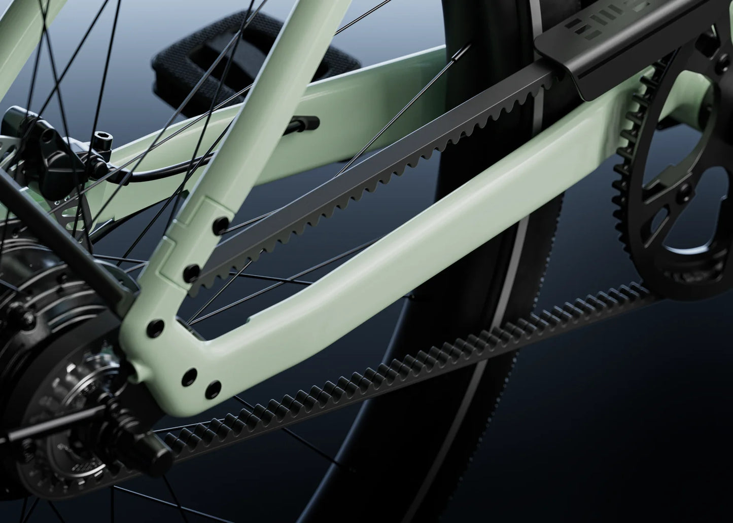 Tenways CGO009 New Edition