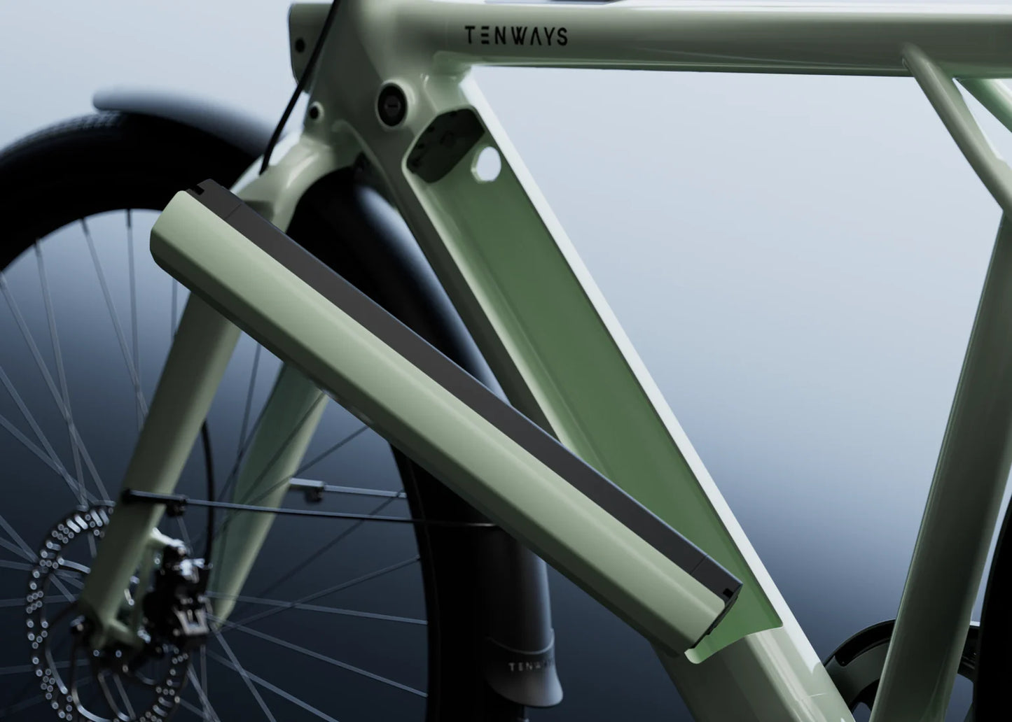 Tenways CGO009 New Edition
