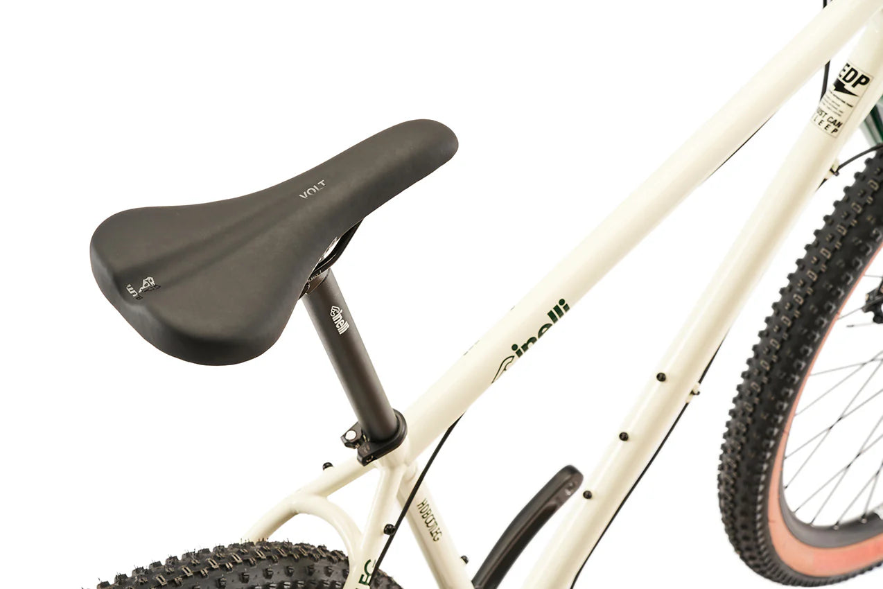 Cinelli Hobootleg geo - Shimano GRX 2X10 Mix