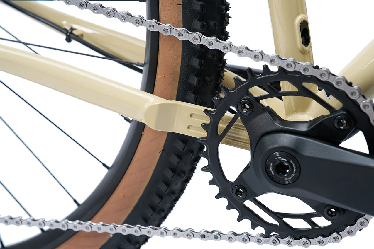 Cinelli Hobootleg geo - Shimano GRX 1X10 Mix