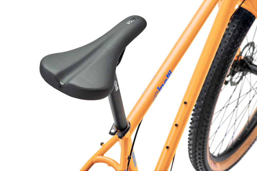 Cinelli Hobootleg geo - Shimano Tiagra 2X10 Mix