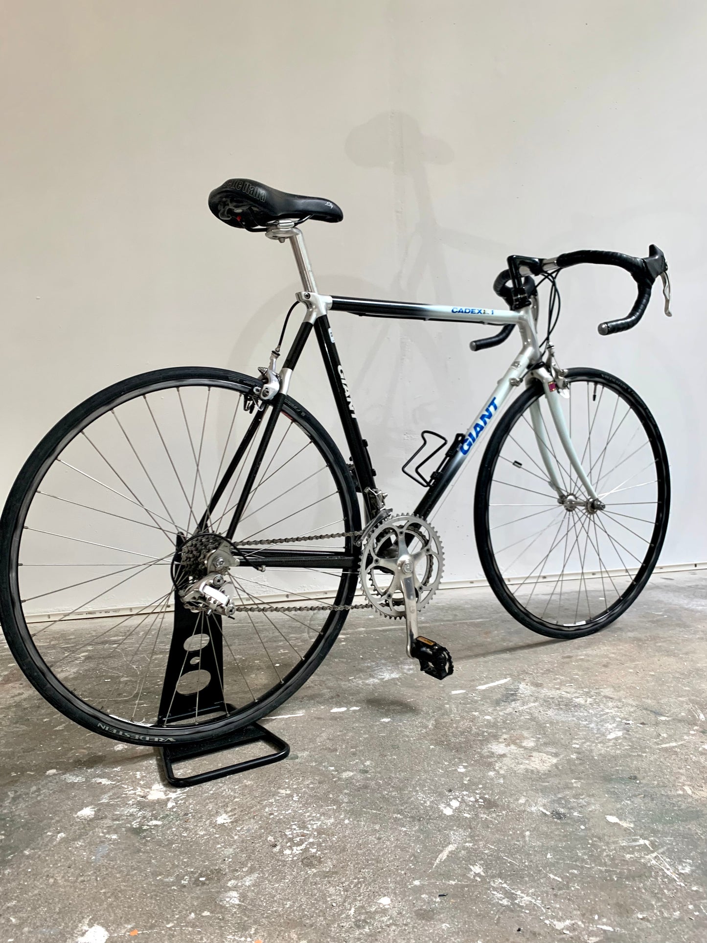 Giant Cadex Cfr1 57cm Campagnolo Chorus