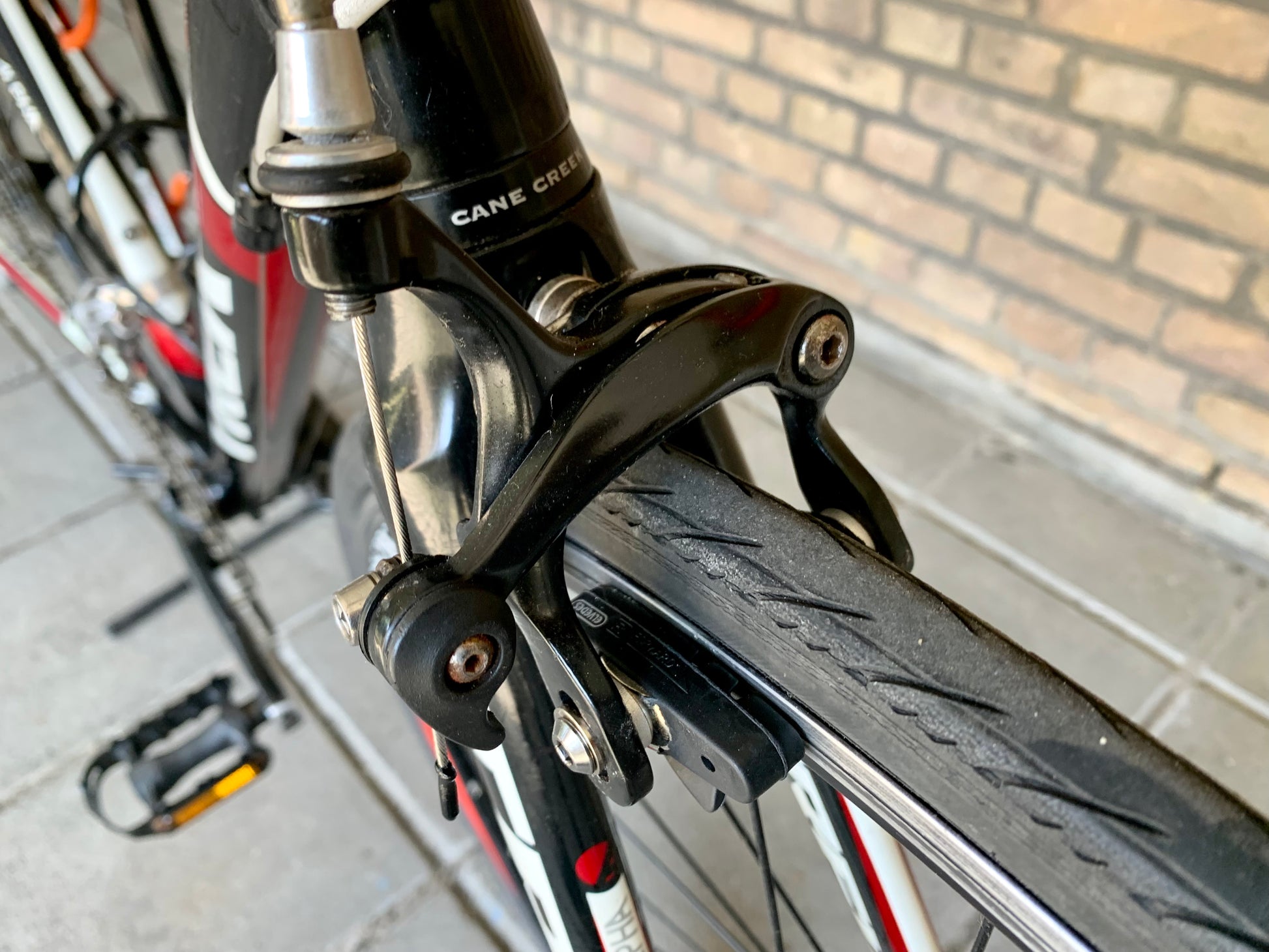 Trek Alpha 1.1 48cm – Retro Bike Rotterdam Trek Alpha 1.1 48cm – Retro Bike Rotterdam