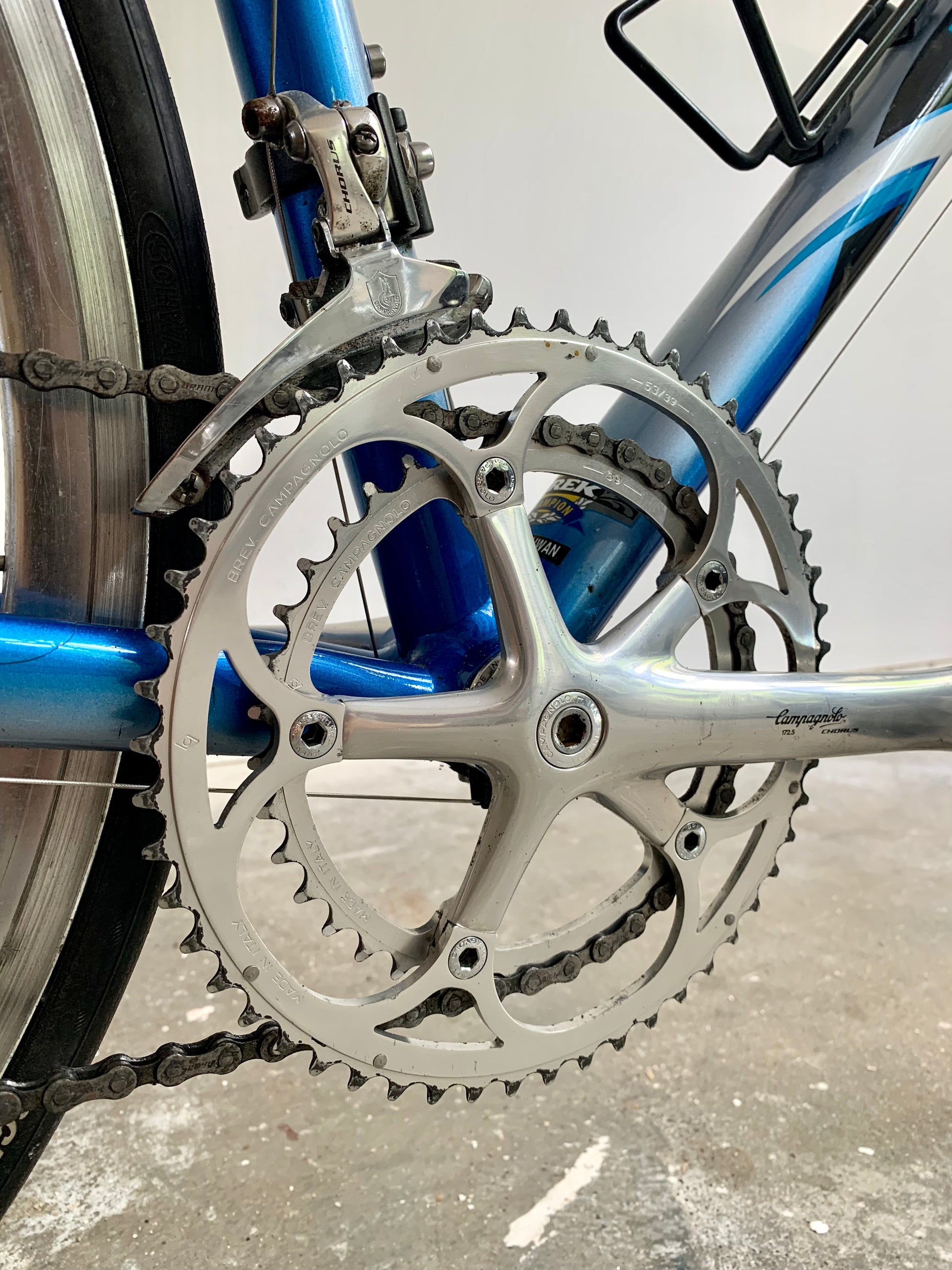 Trek 1500 best sale mountain bike