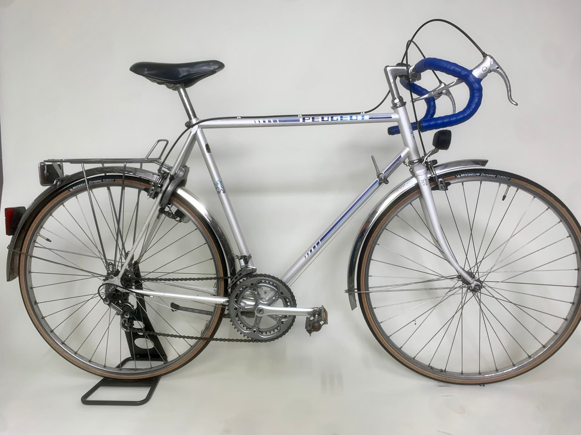 peugeot rennrad katalog 1985 1985 Peugeot PH10 60cm – Retro Bike Rotterdam