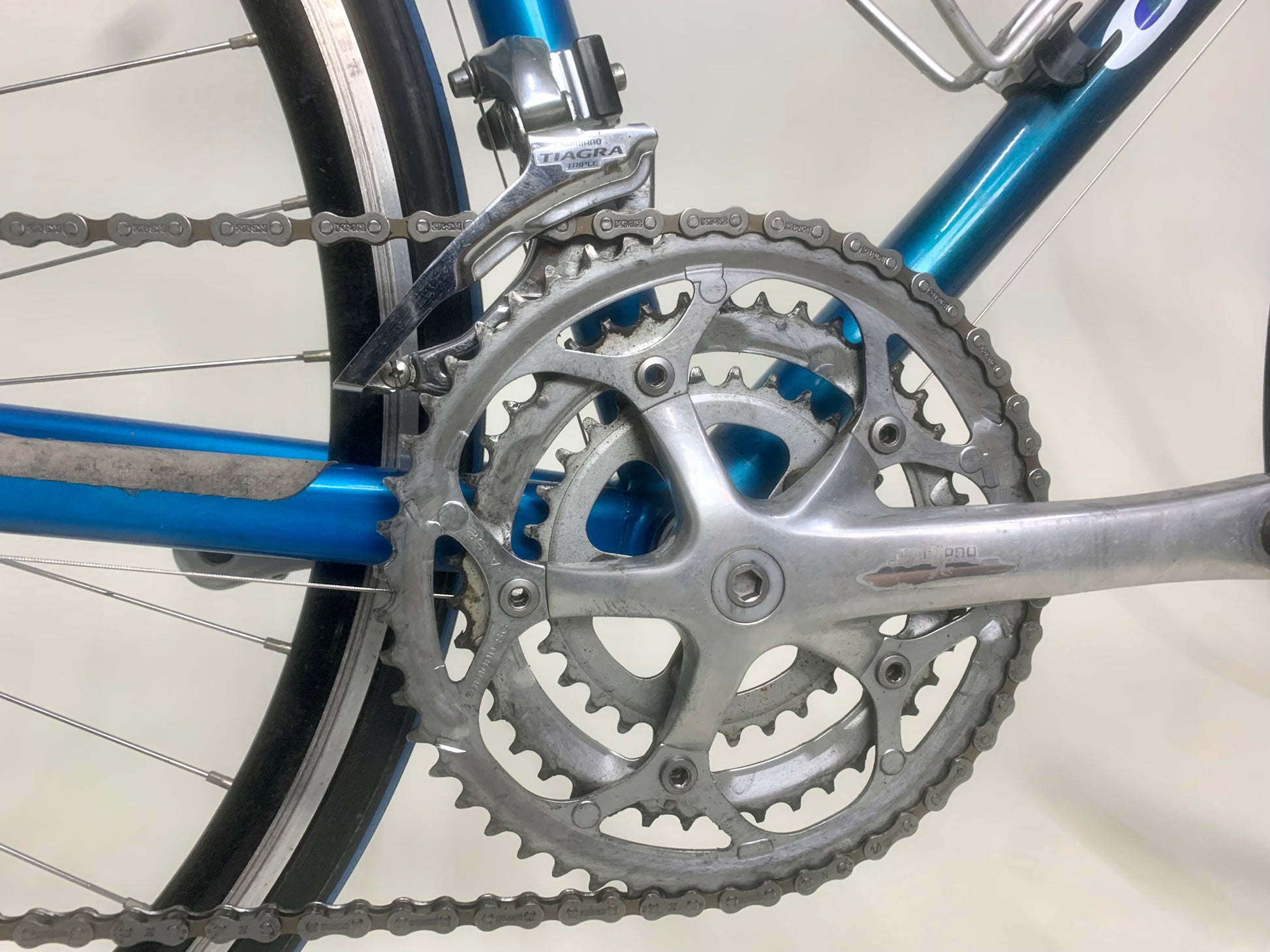 Shimano rsx outlet groupset
