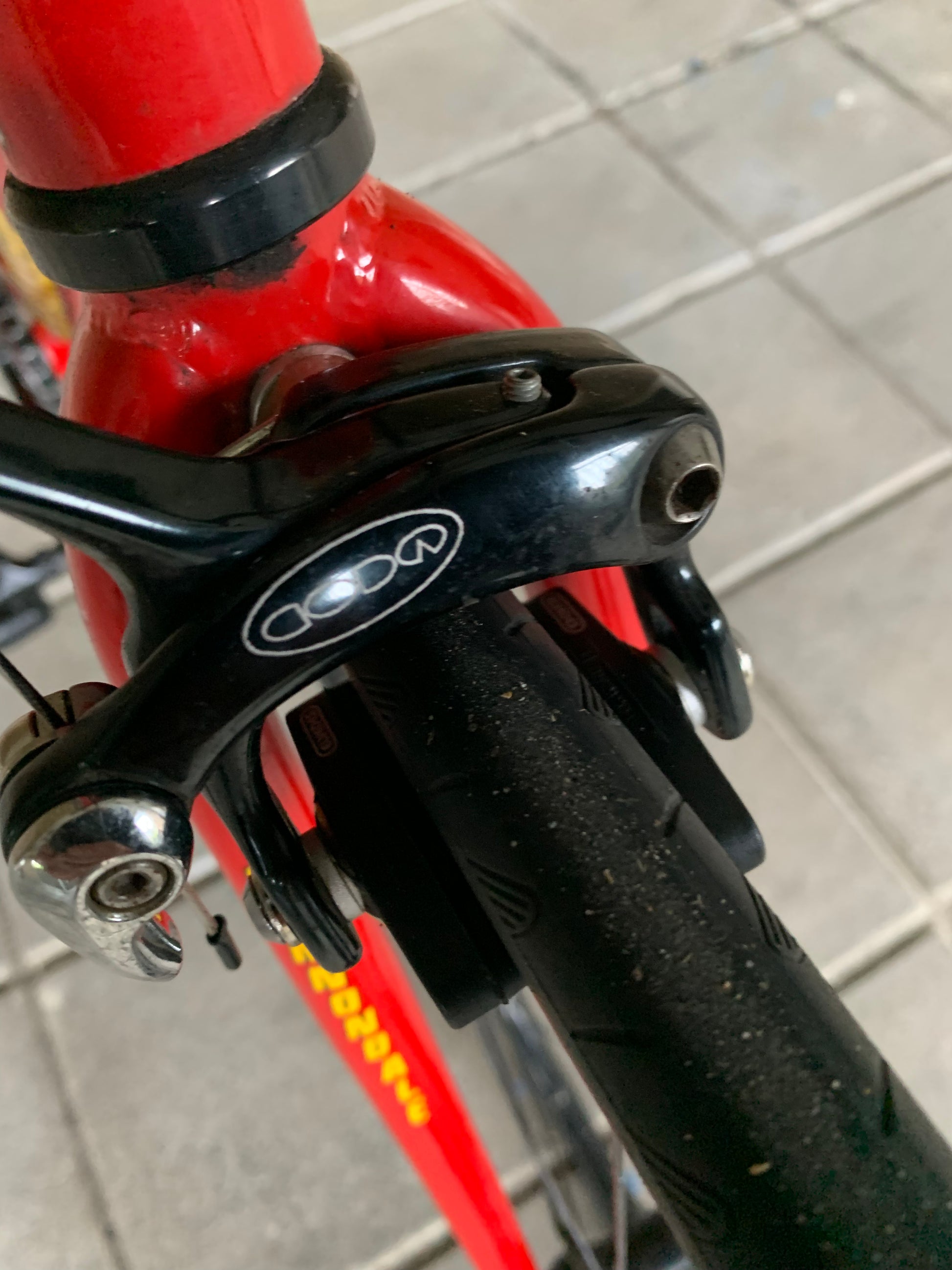 Cannondale saeco caad3 Clearance