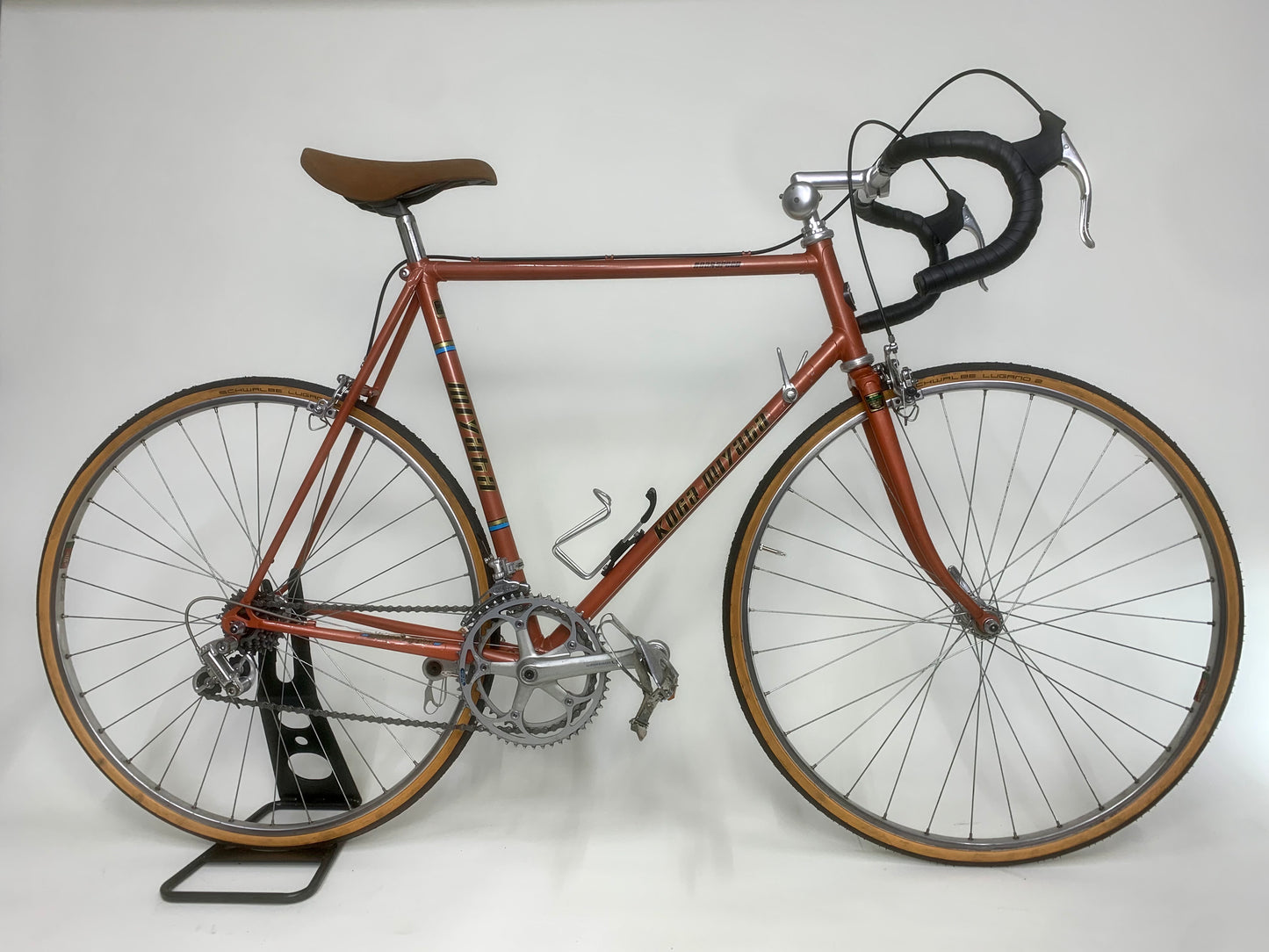 1978 Koga Miyata Roadspeed 58cm Shimano 600