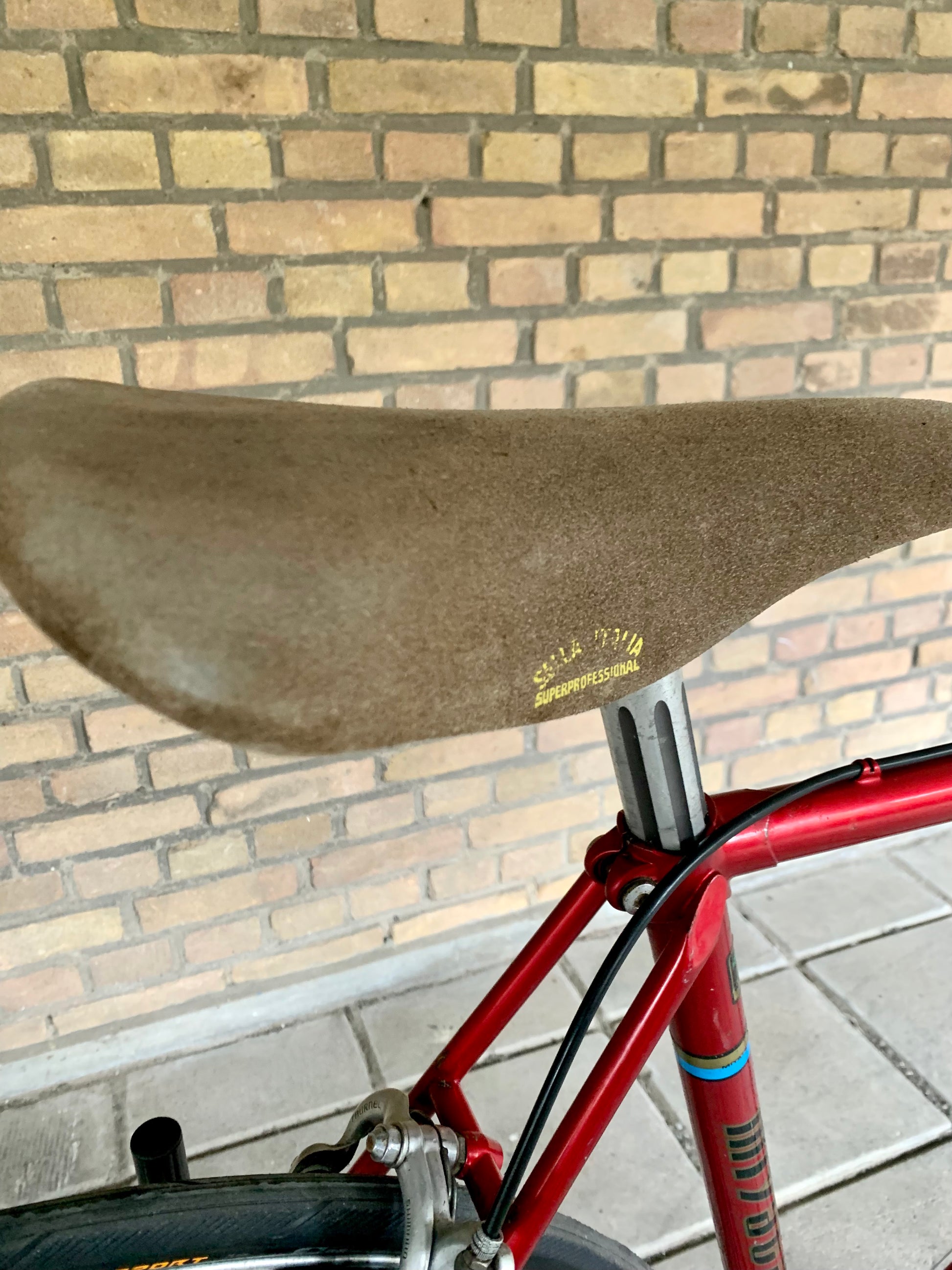 koga miyata rennrad road winner 1979 Koga Miyata Road Winner 52cm – Retro Bike Rotterdam