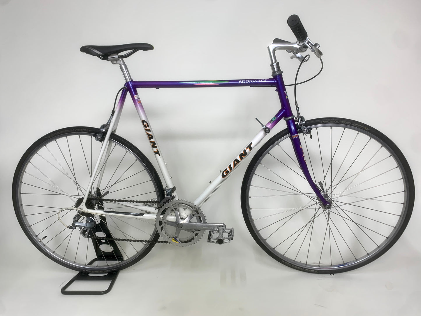 Giant Peloton Lite 60cm – Retro Bike Rotterdam Giant Peloton Lite 60cm – Retro Bike Rotterdam