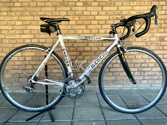 Eddy Merckx Race 48cm Shimano Ultegra