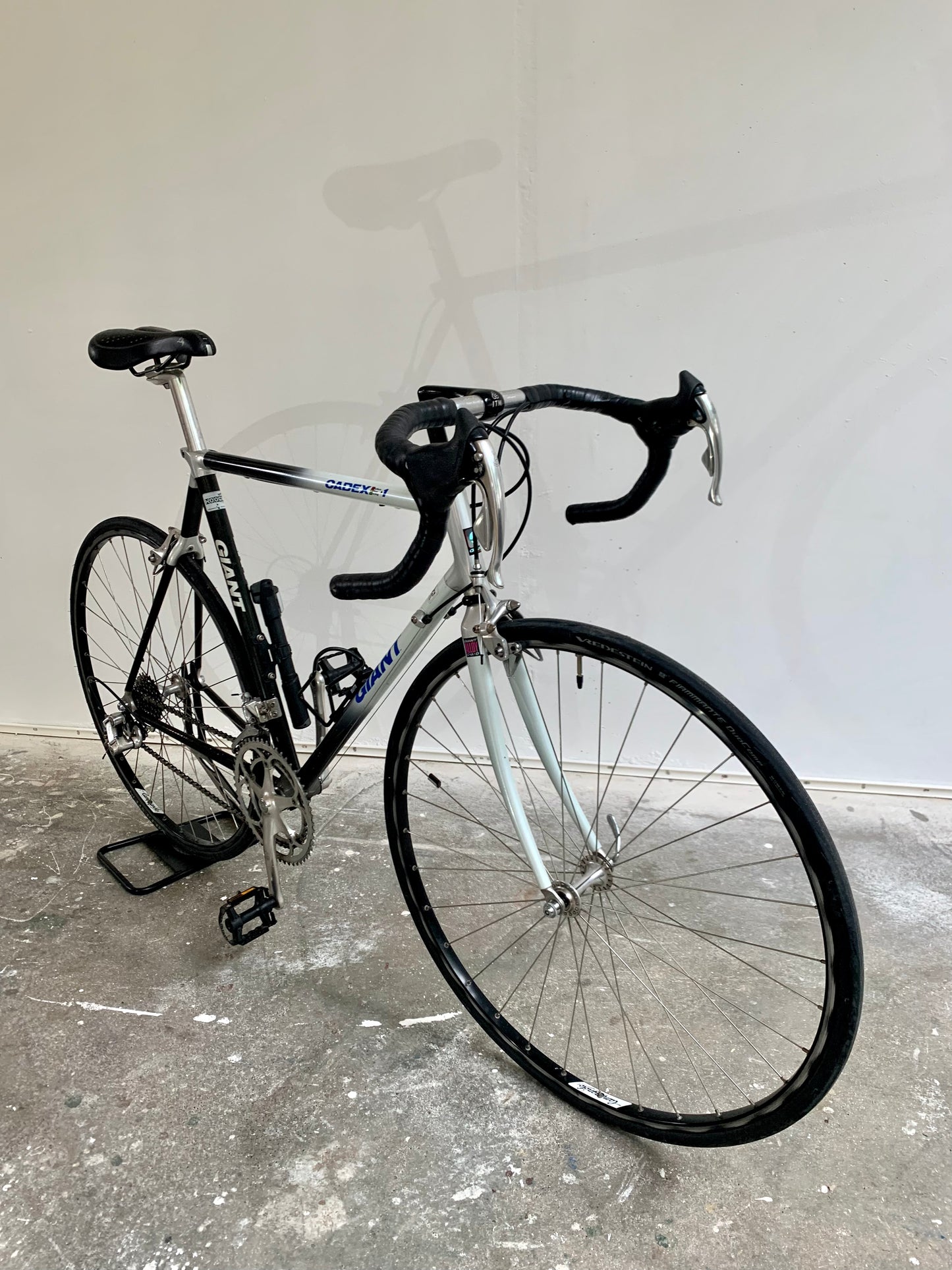 Giant Cadex Cfr1 57cm Campagnolo Chorus