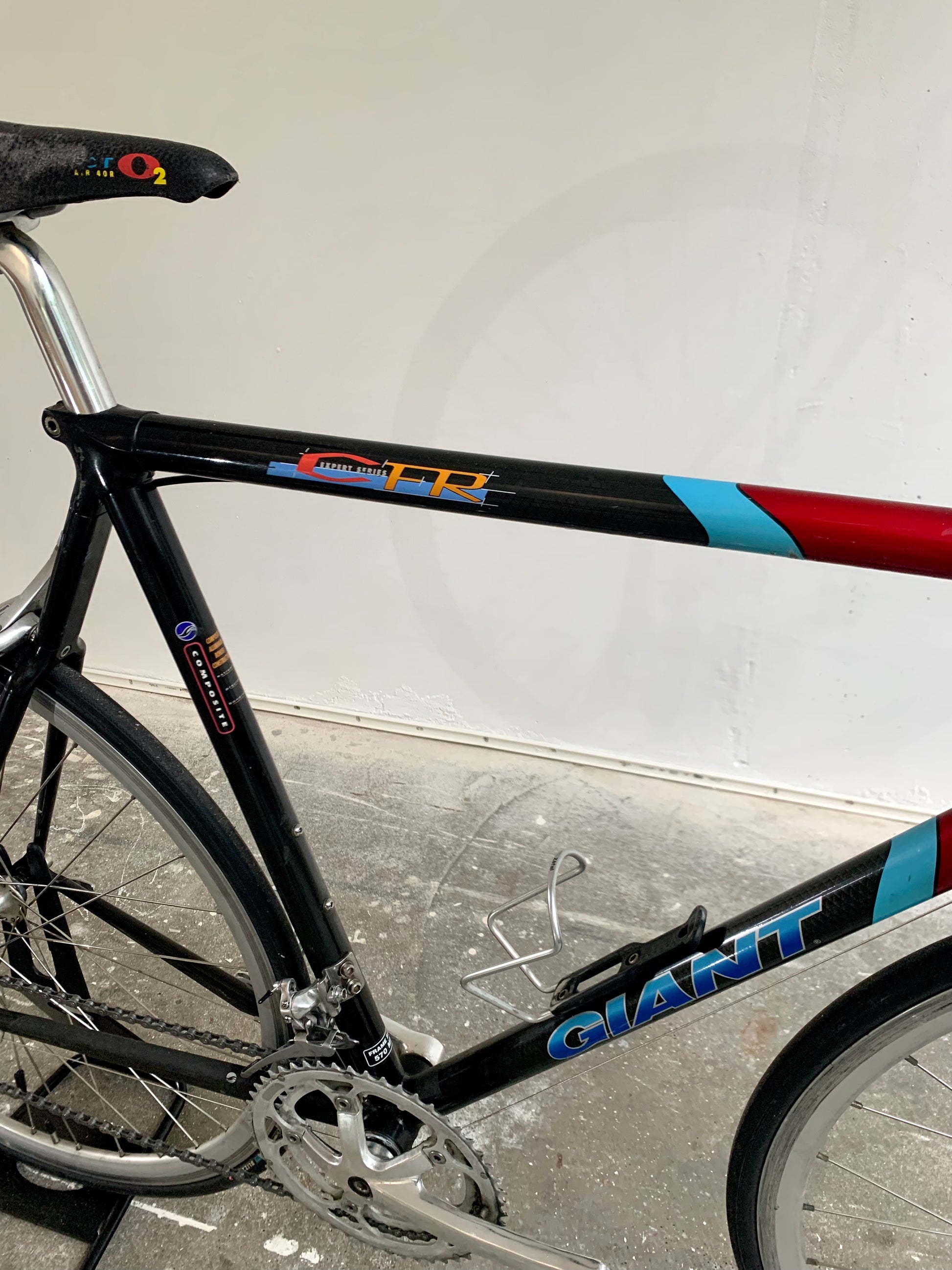 Giant cadex discount cfr 1