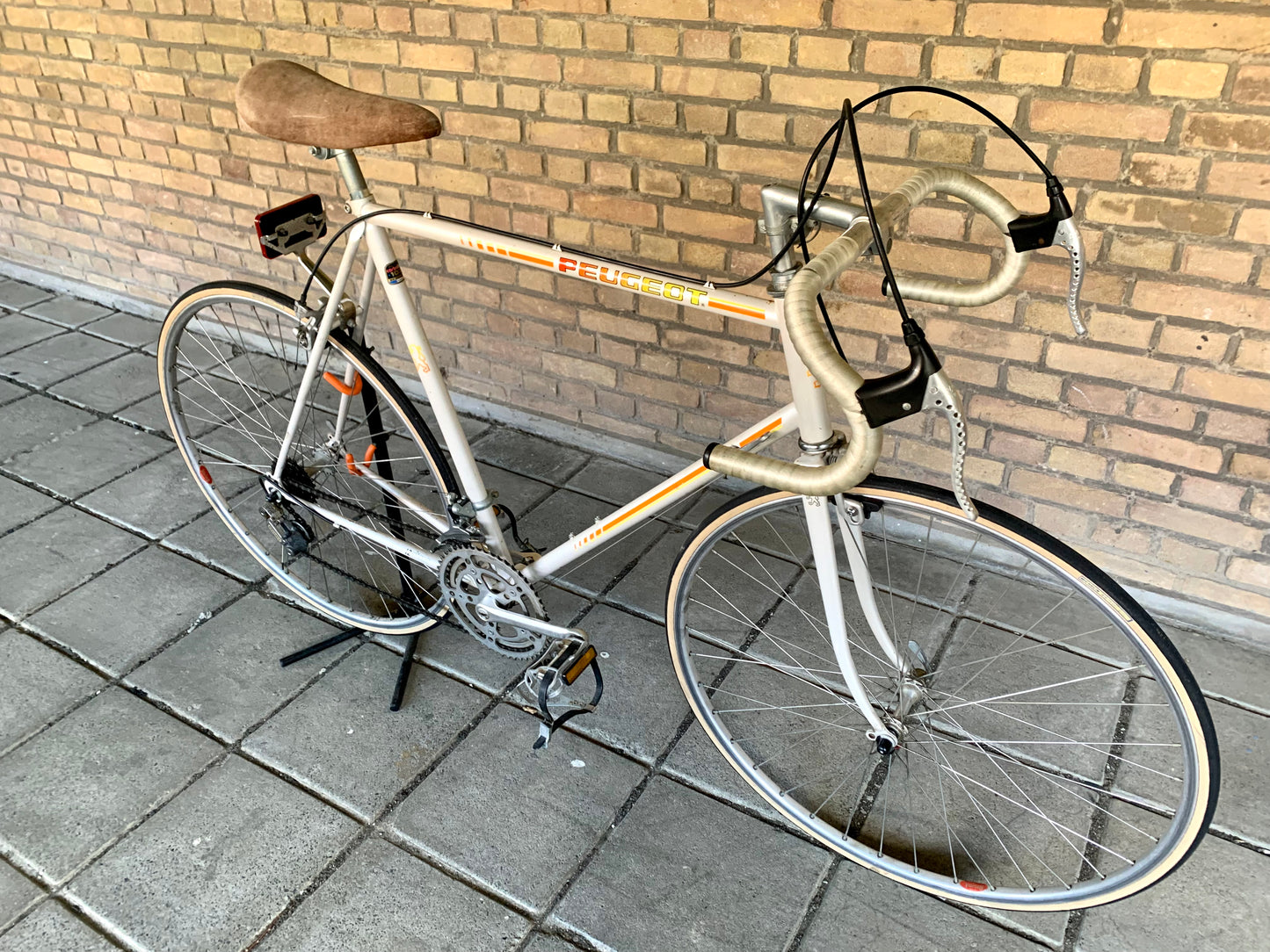 1983 Peugeot PH10S 60cm