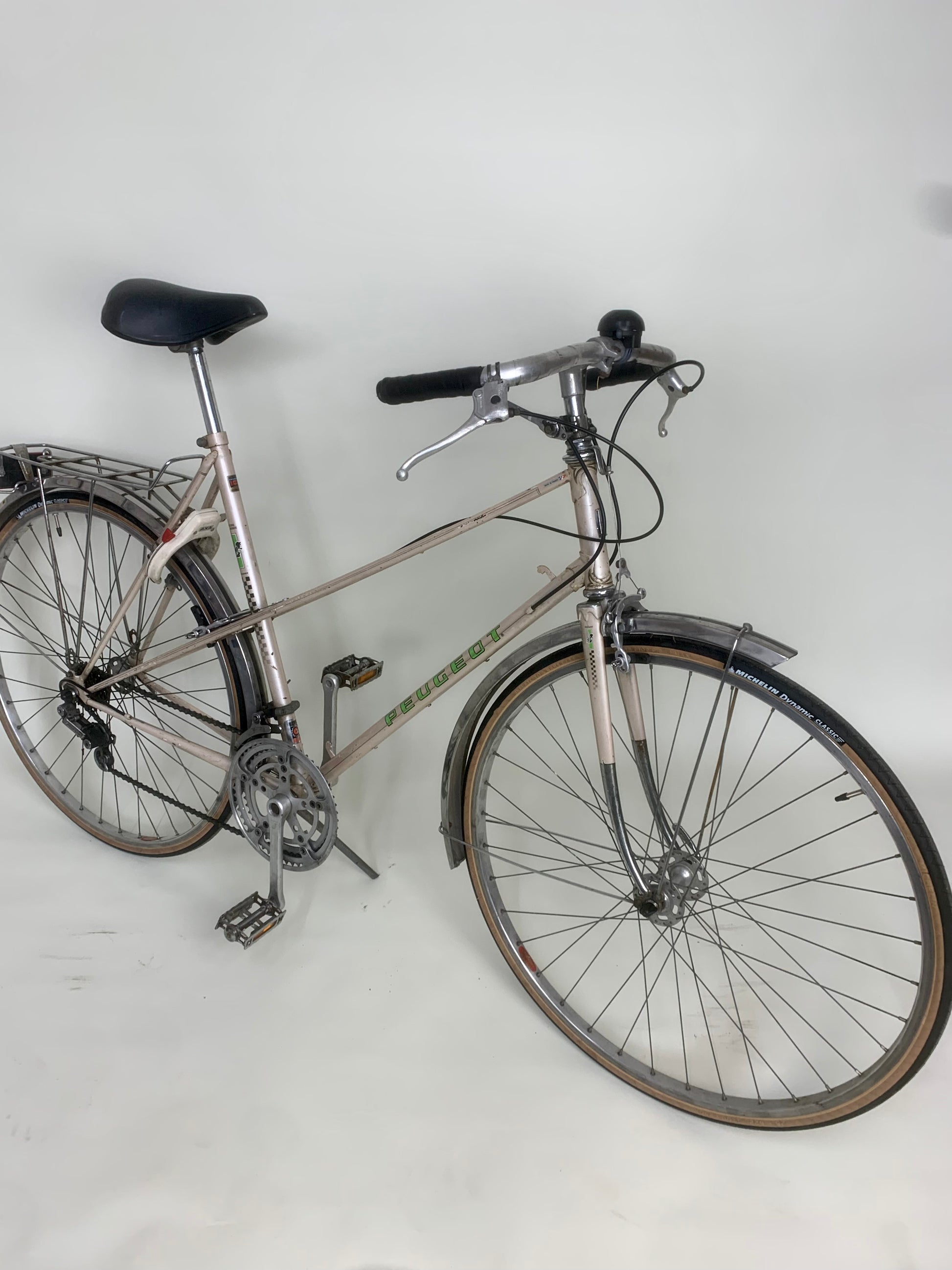 Vélo Route PEUGEOT Année 80 - Vélos Vélo Route PEUGEOT Année 80 - Vélos