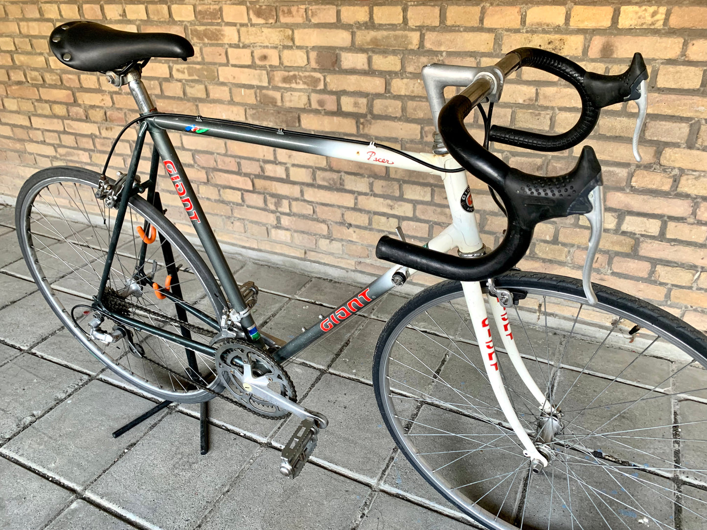 1985 Giant Pacer 57cm