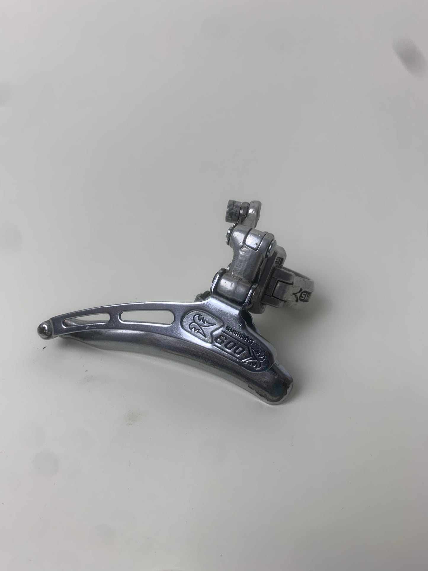 Shimano Arabesque 600 EX Front Derailleur Umwerfer