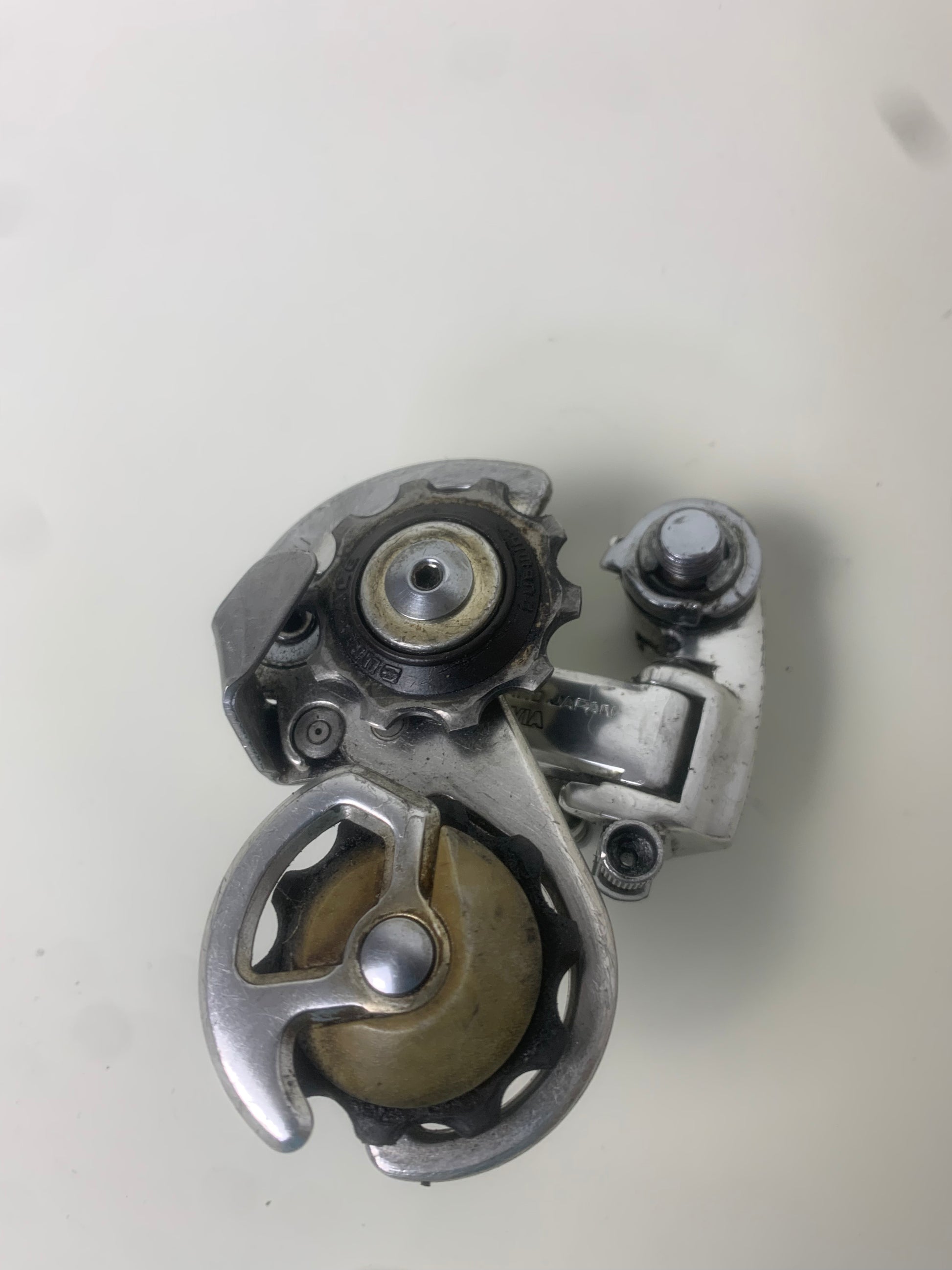 Dérailleur arrière Shimano Dura-ace ax RD-7300, au meilleur Dérailleur arrière Shimano Dura-ace ax RD-7300, au meilleur