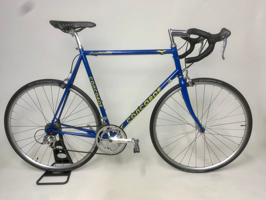 Concorde Lombardia 63cm Shimano 105