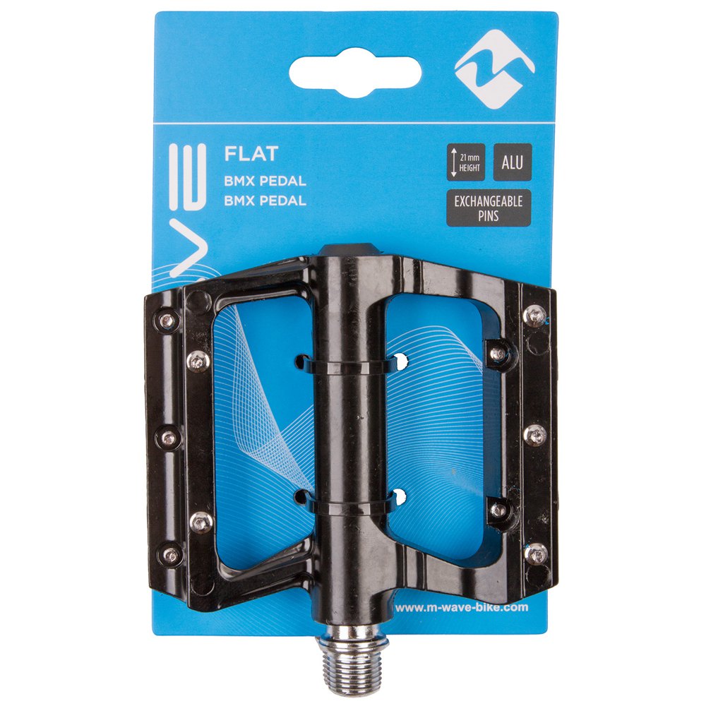 Flat bmx pedals online