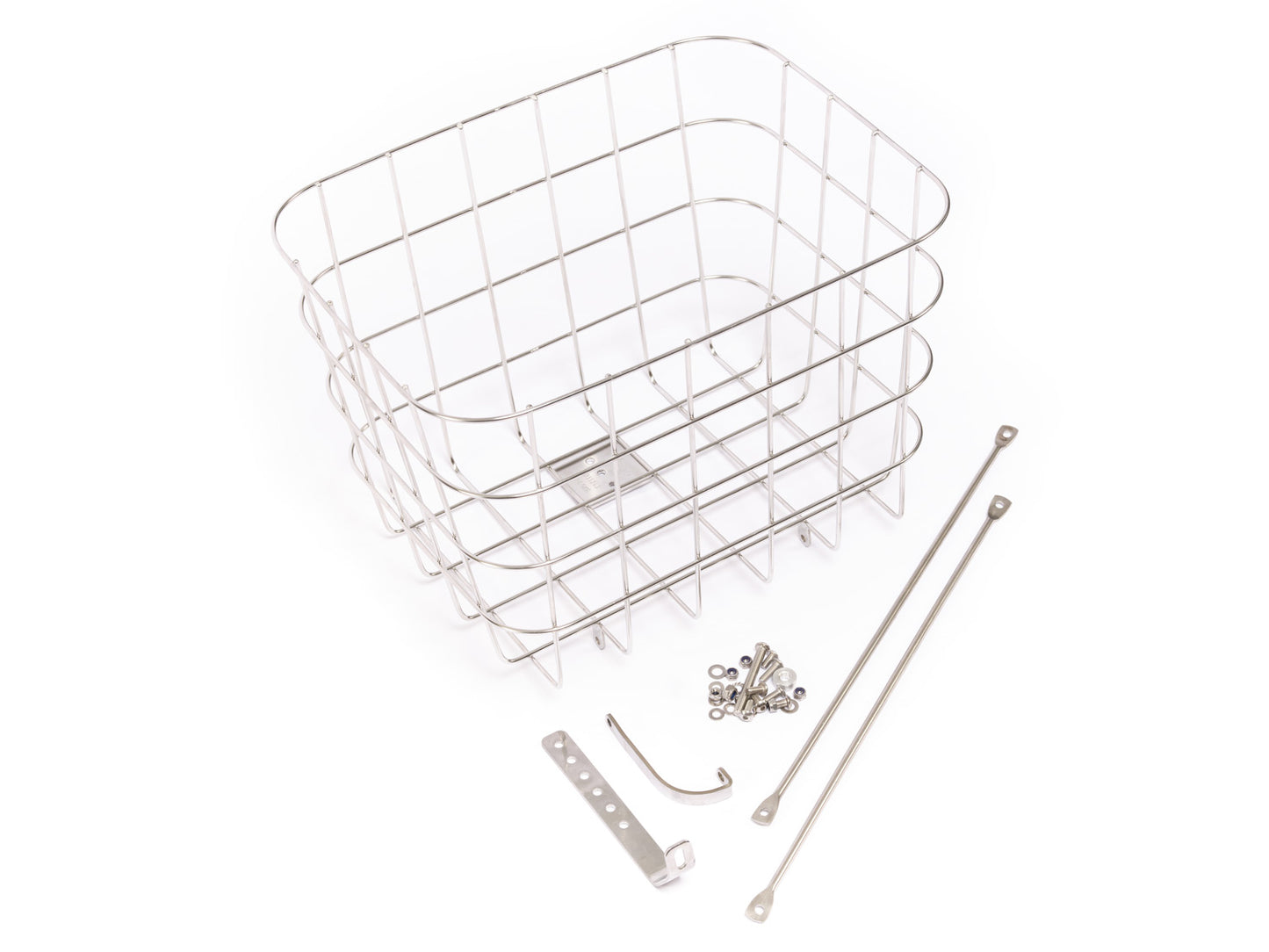 Pelago Stainless Steel basket