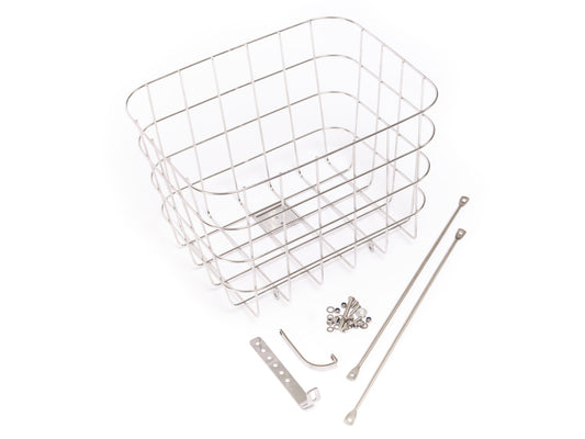 Pelago Stainless Steel basket