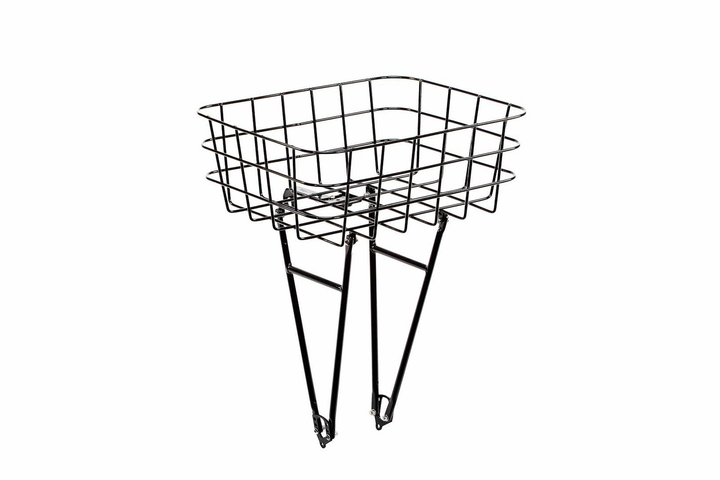 Pelago stainless steel front basket