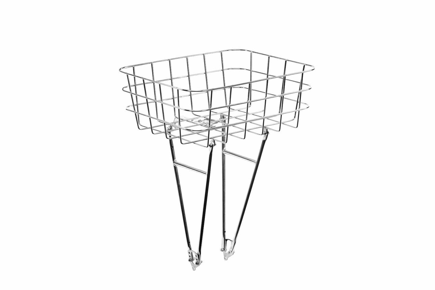 Pelago stainless steel front basket