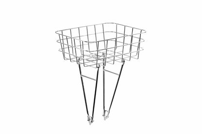 Pelago stainless steel front basket