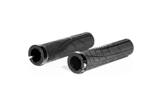 Herrmans Shark Lockable grips 130mm