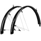 SKS bleumels 45mm mudguard set