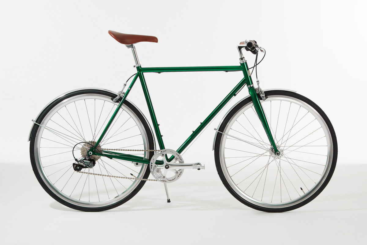 Bicycles – Page 18 – Retro Bike Rotterdam