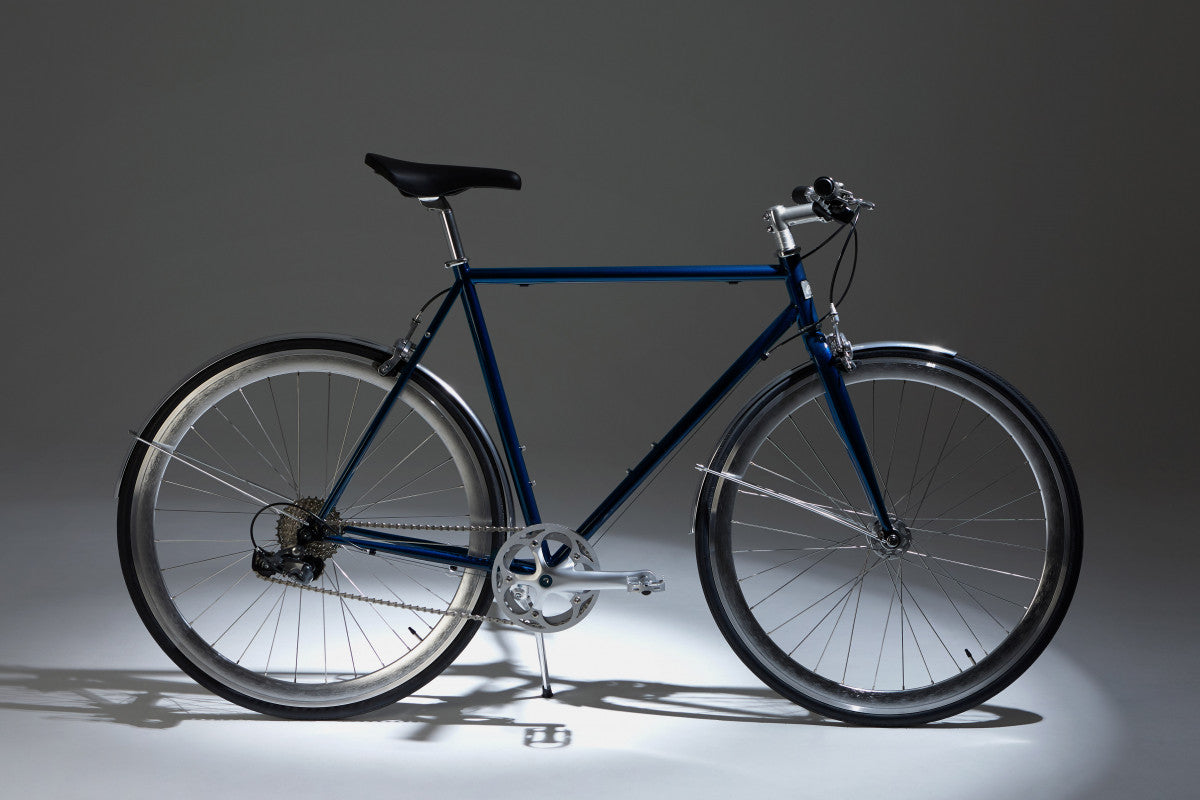 Bicycles – Page 18 – Retro Bike Rotterdam