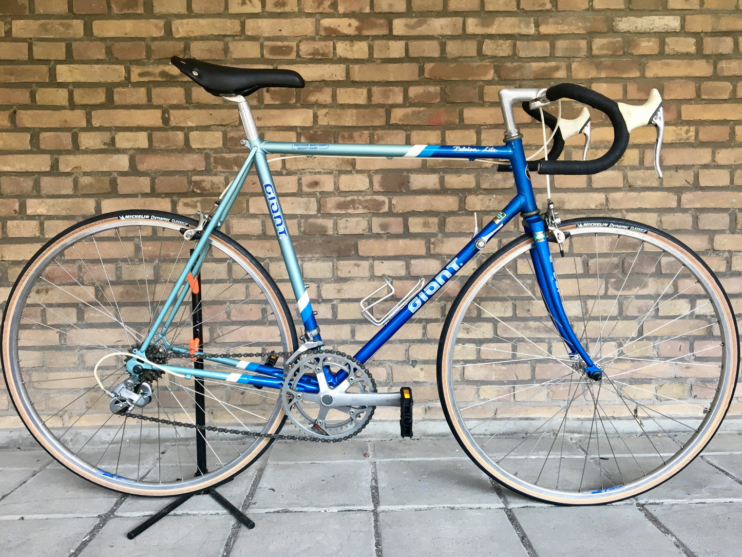 1988 Giant Peloton Lite 58cm