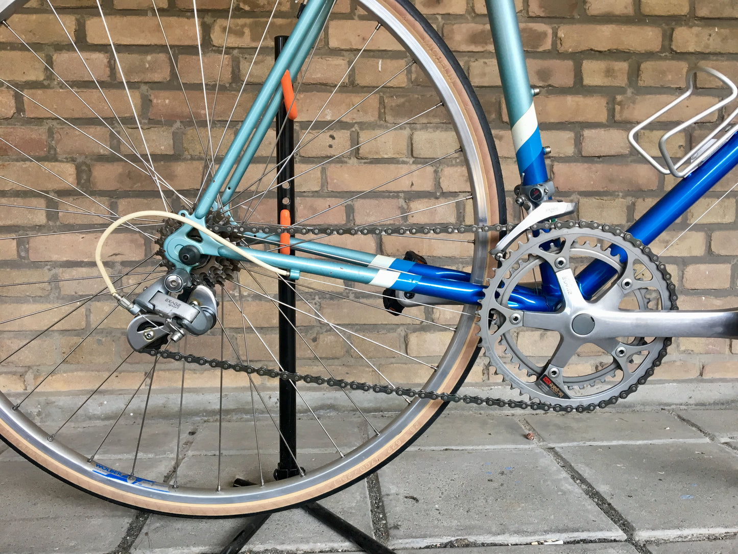 1988 Giant Peloton Lite 58cm