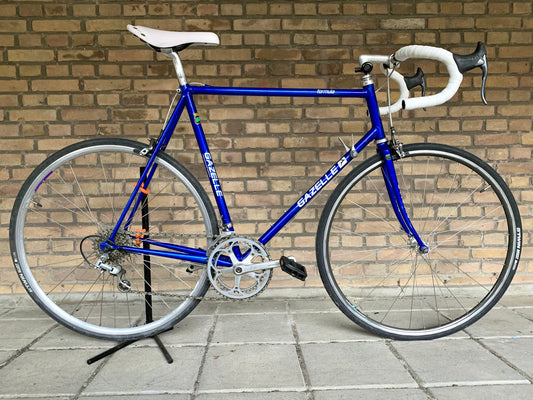 Gazelle Formula 60cm Reynolds 501