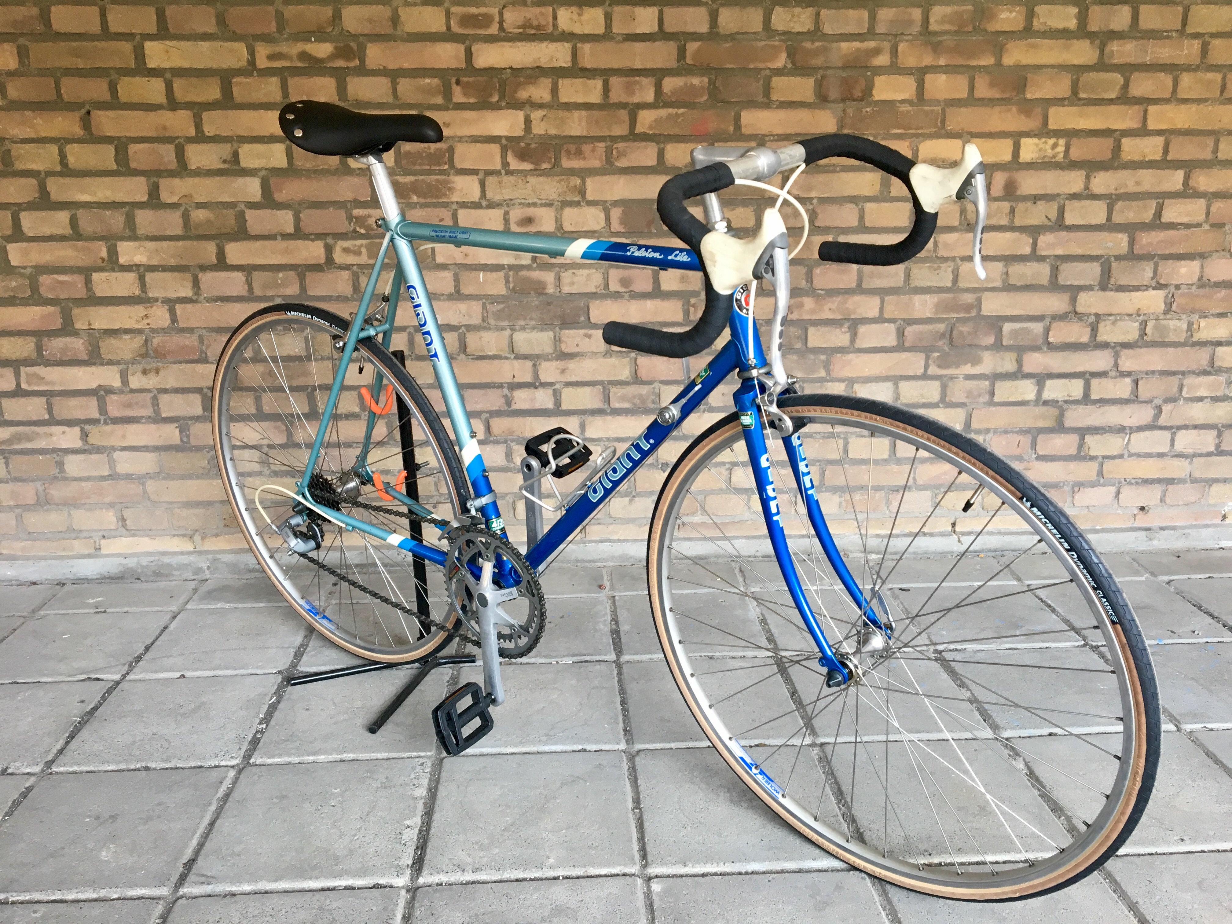 Cross peloton road bike sale