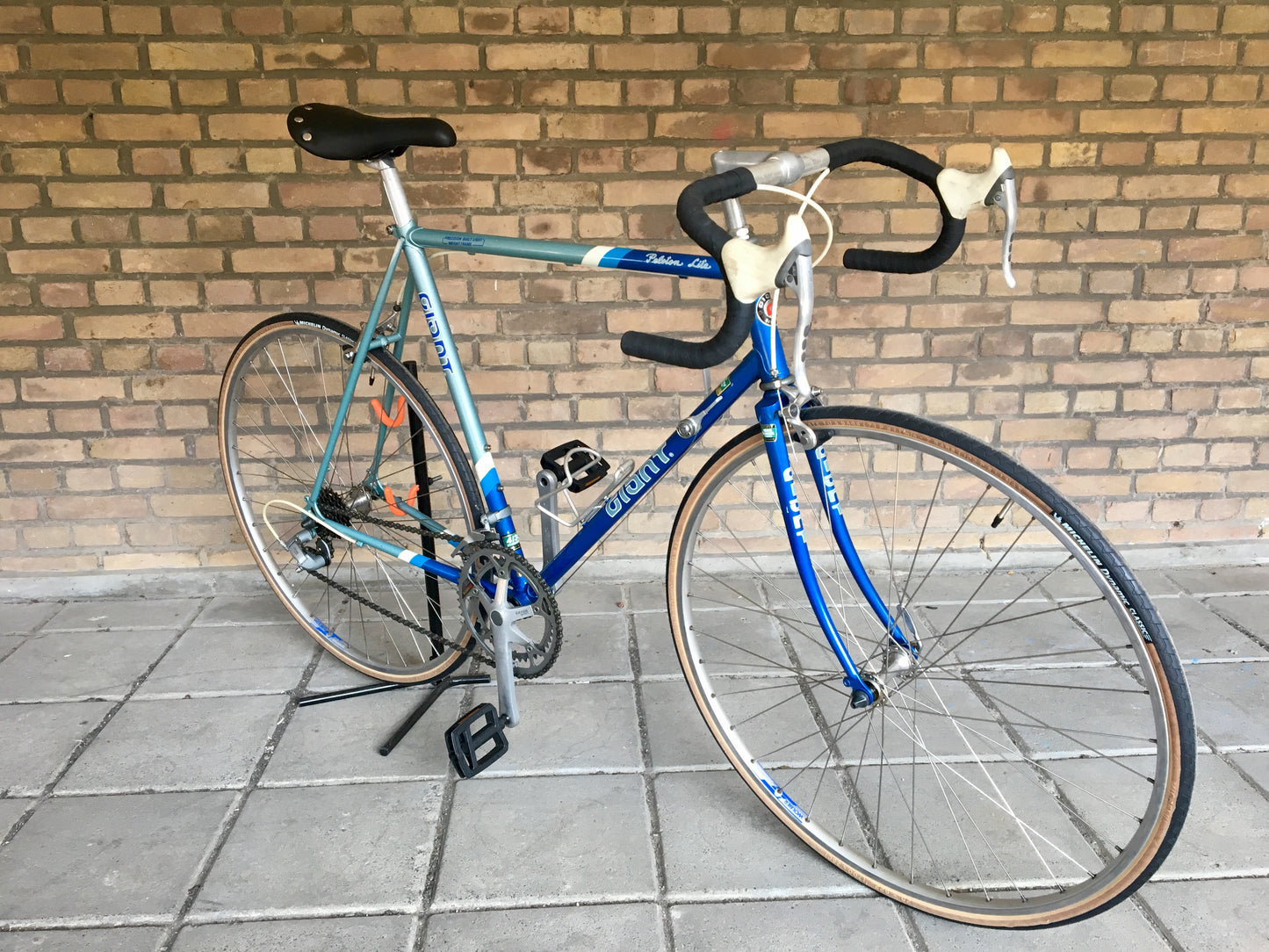 1988 Giant Peloton Lite 58cm