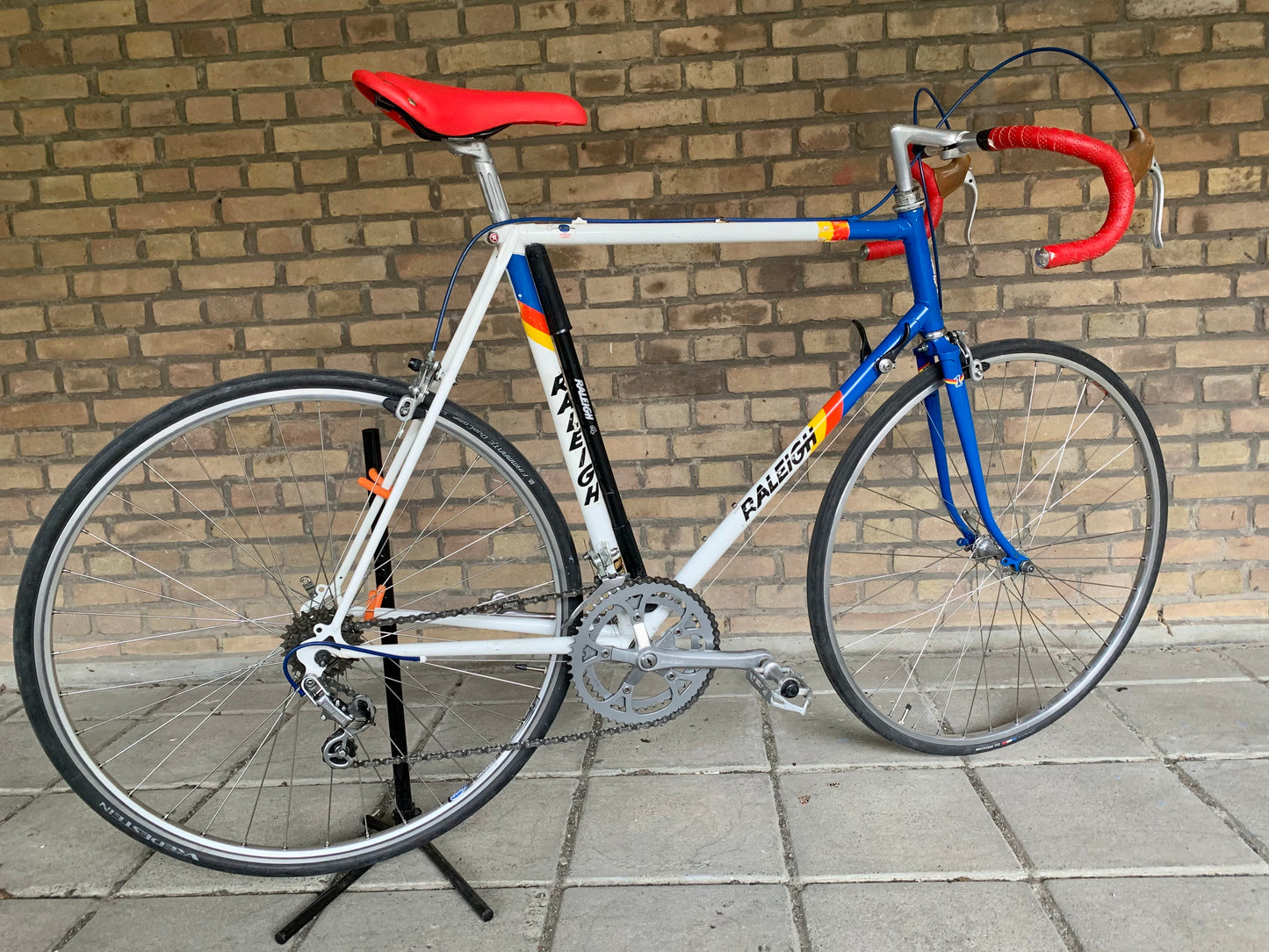 Raleigh Flyer 60cm