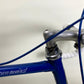 Gazelle Champion Mondial Reynolds 531 Campagnolo 58cm