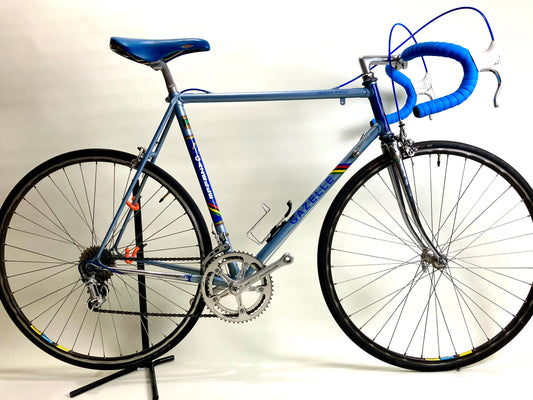 Gazelle Champion Mondial Special AA Reynolds 531c Campagnolo Nuovo Record