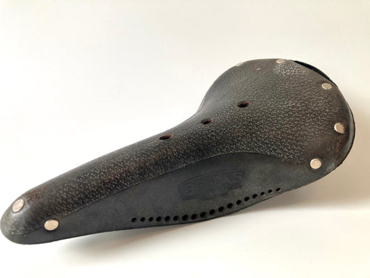 Brooks B5N saddle great condition